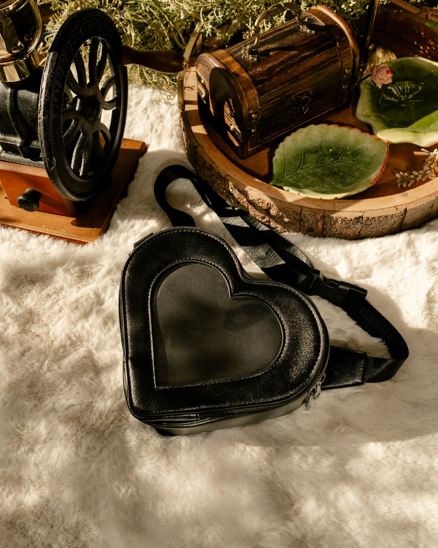 The Original Heart ITA Fanny Pack