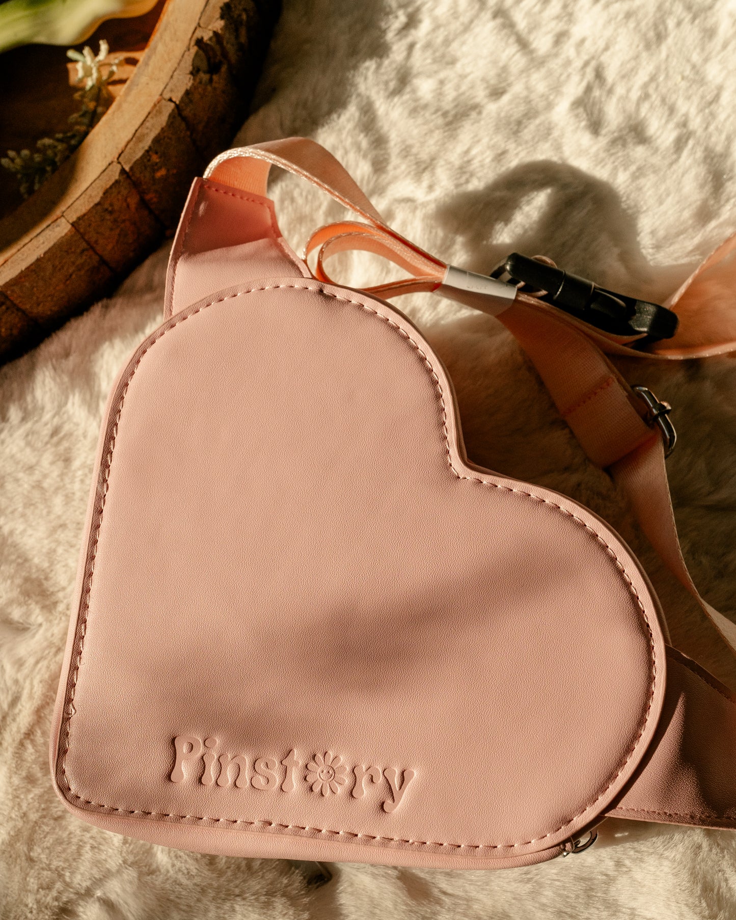 The Original Heart ITA Fanny Pack