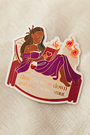 Time to Wine Down and Read Some Smut bookish sticker by Pinstory