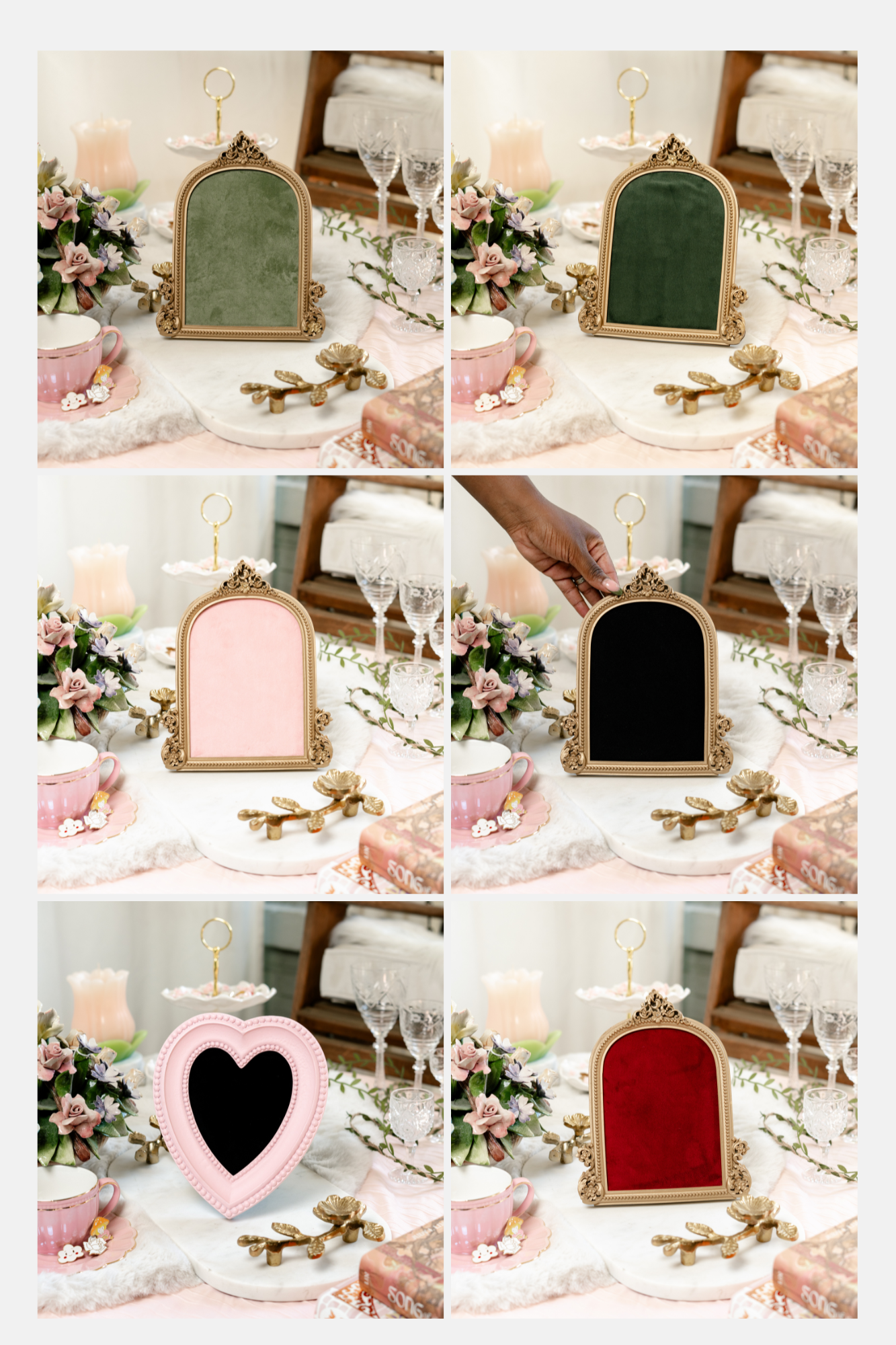 Bookish Pin Collector Gift Box - Bookish Pins, Pinboard, and Stickers