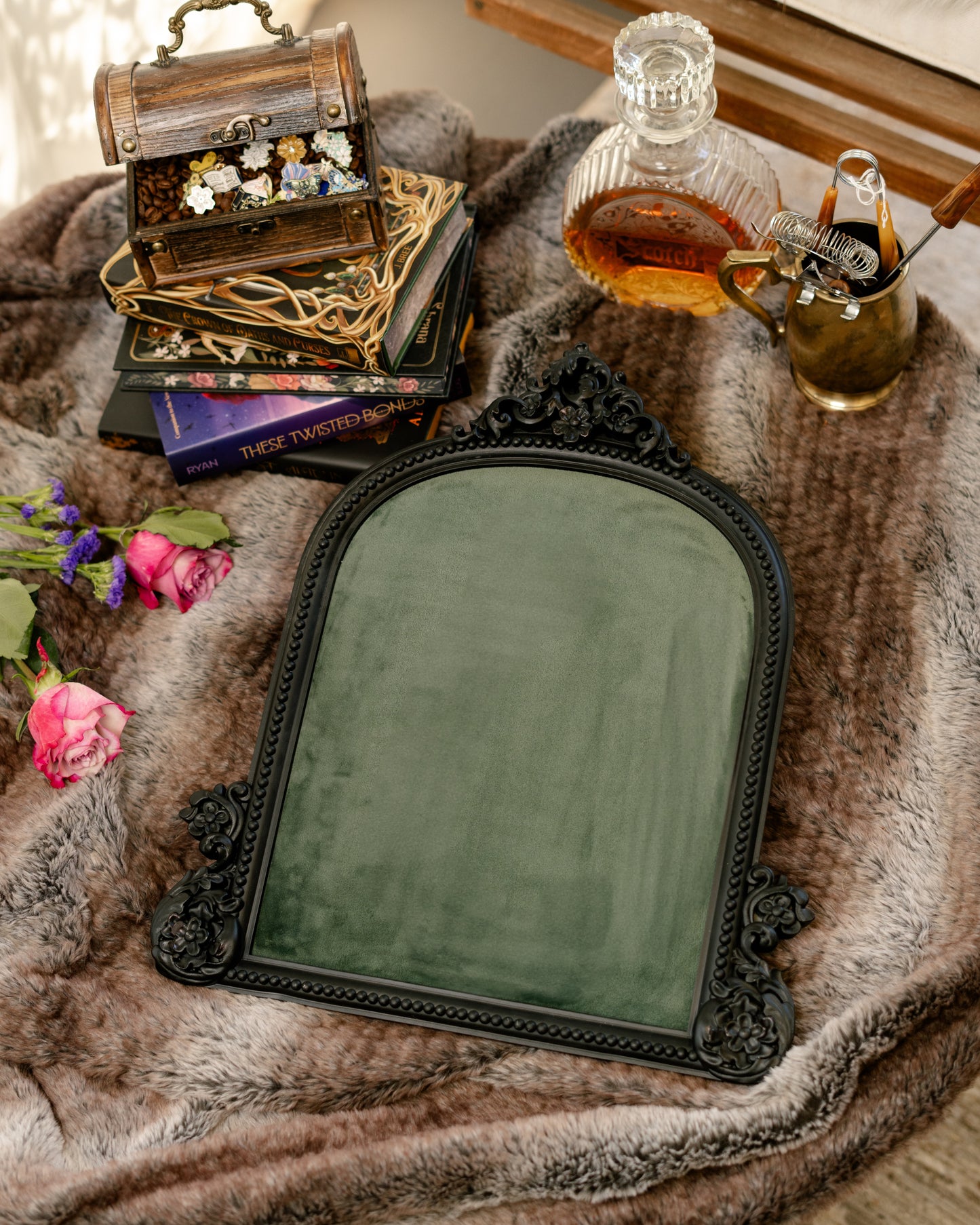 The Onyx Arch
