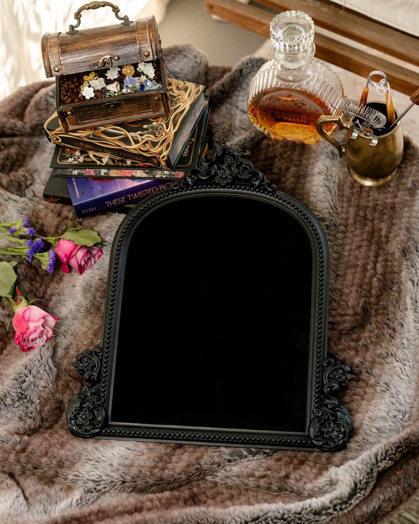 The Onyx Arch