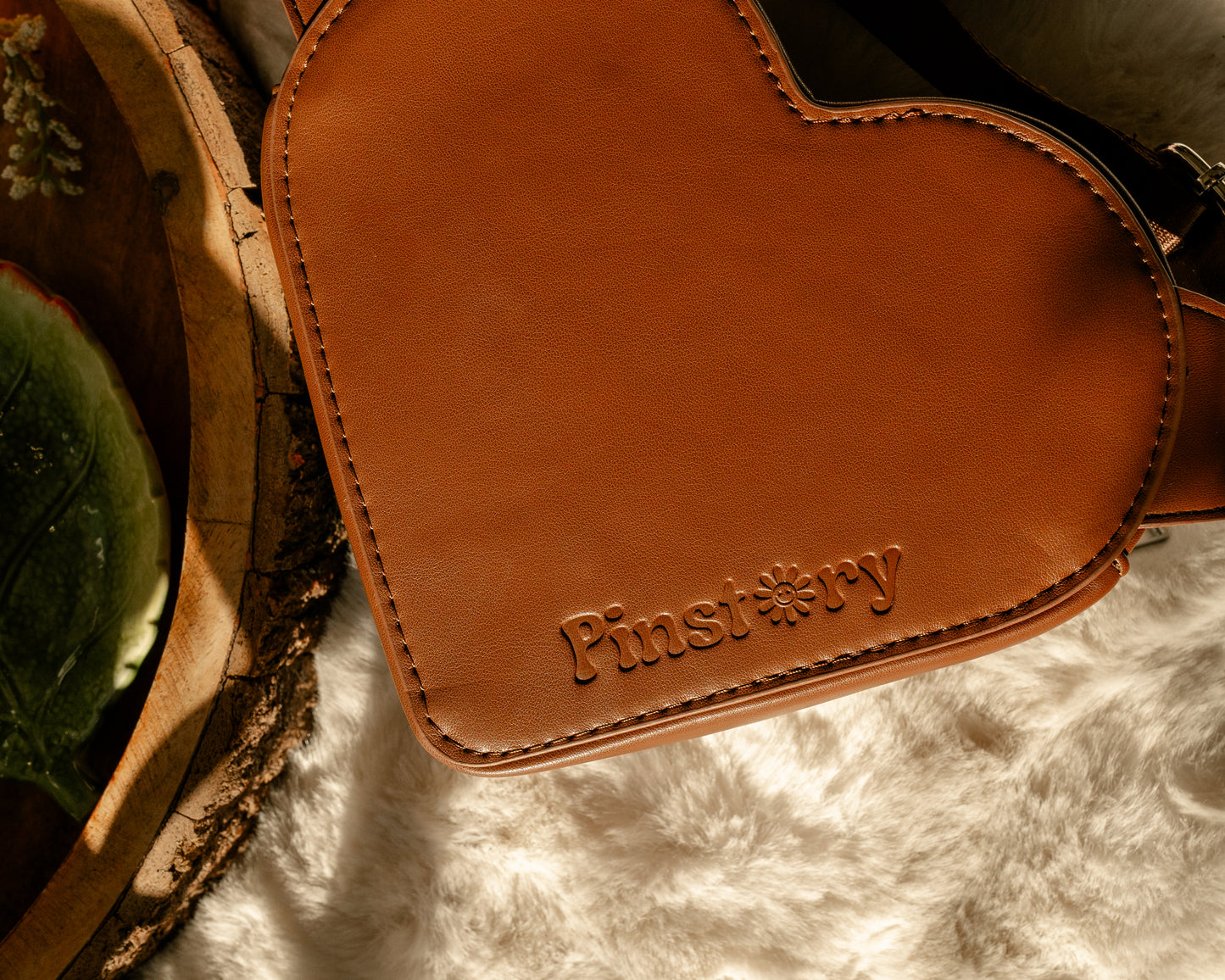 The Original Heart ITA Fanny Pack