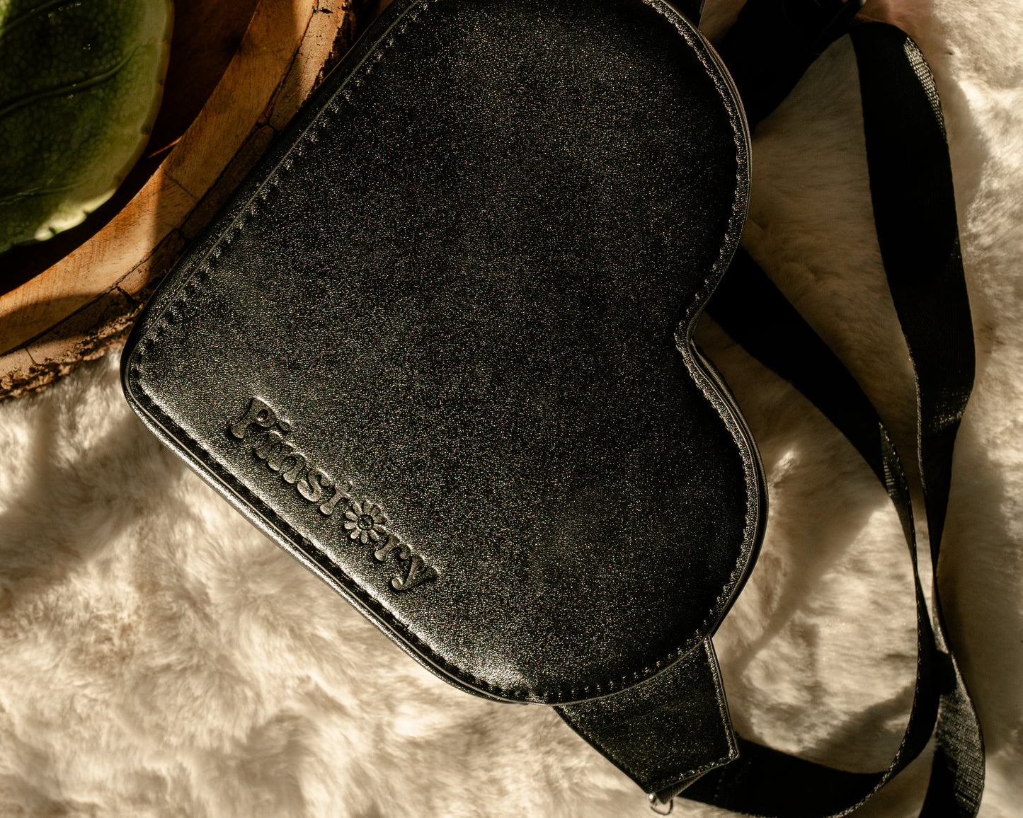 The Original Heart ITA Fanny Pack