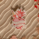 In Love With A Fictional Character bookish sticker by Pinstory