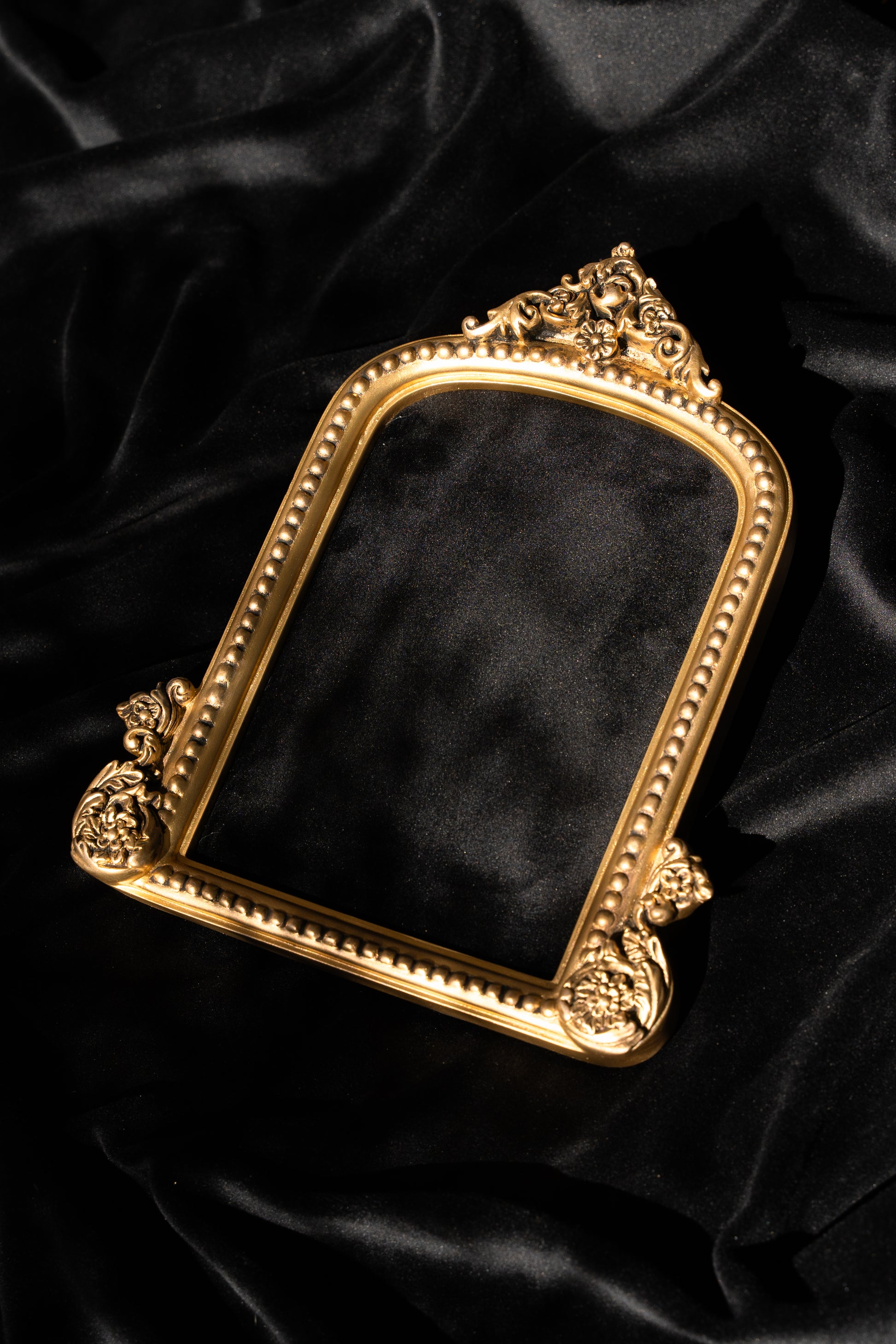 Pre-Order The Gilded Oval