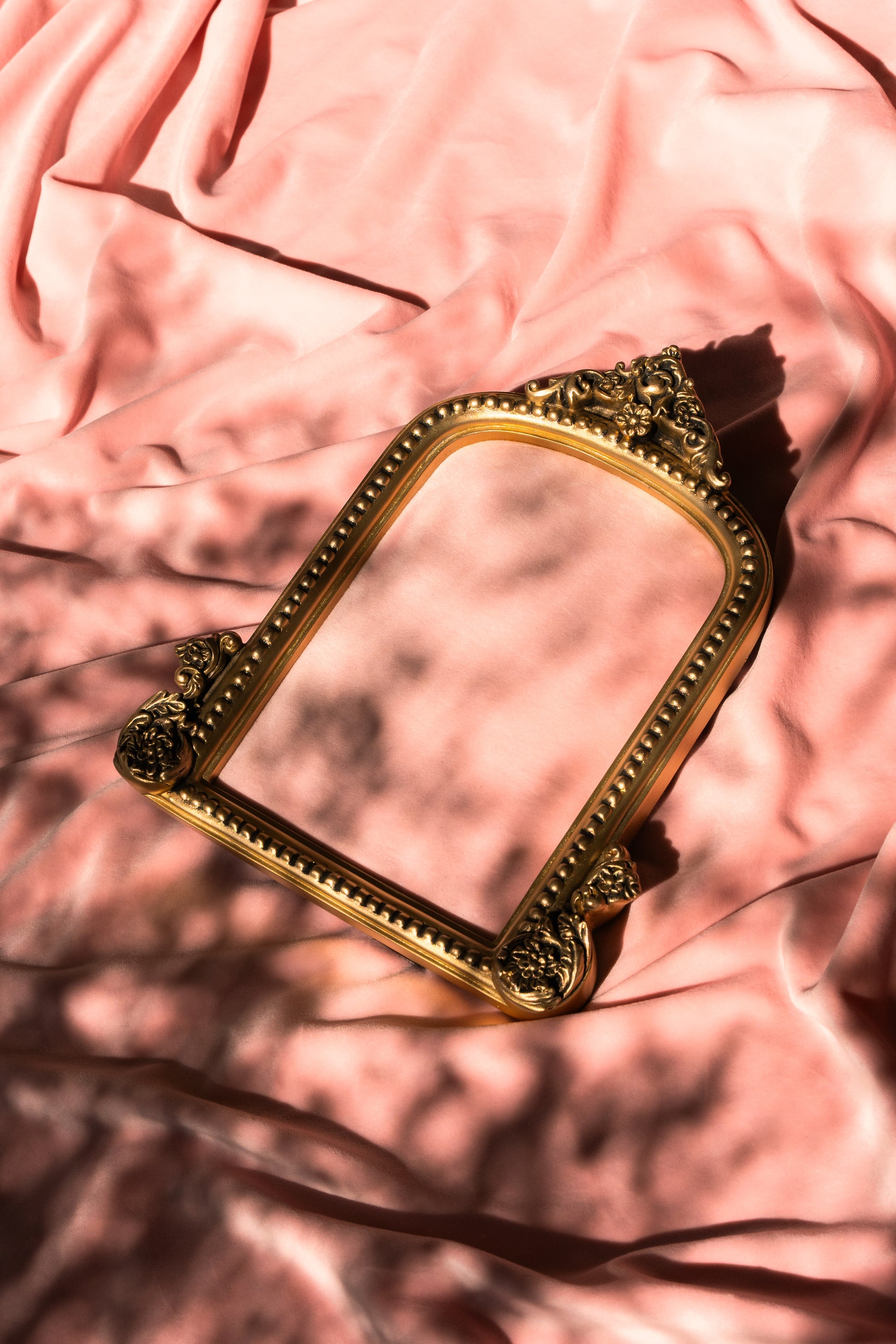 Pre-Order The Gilded Oval