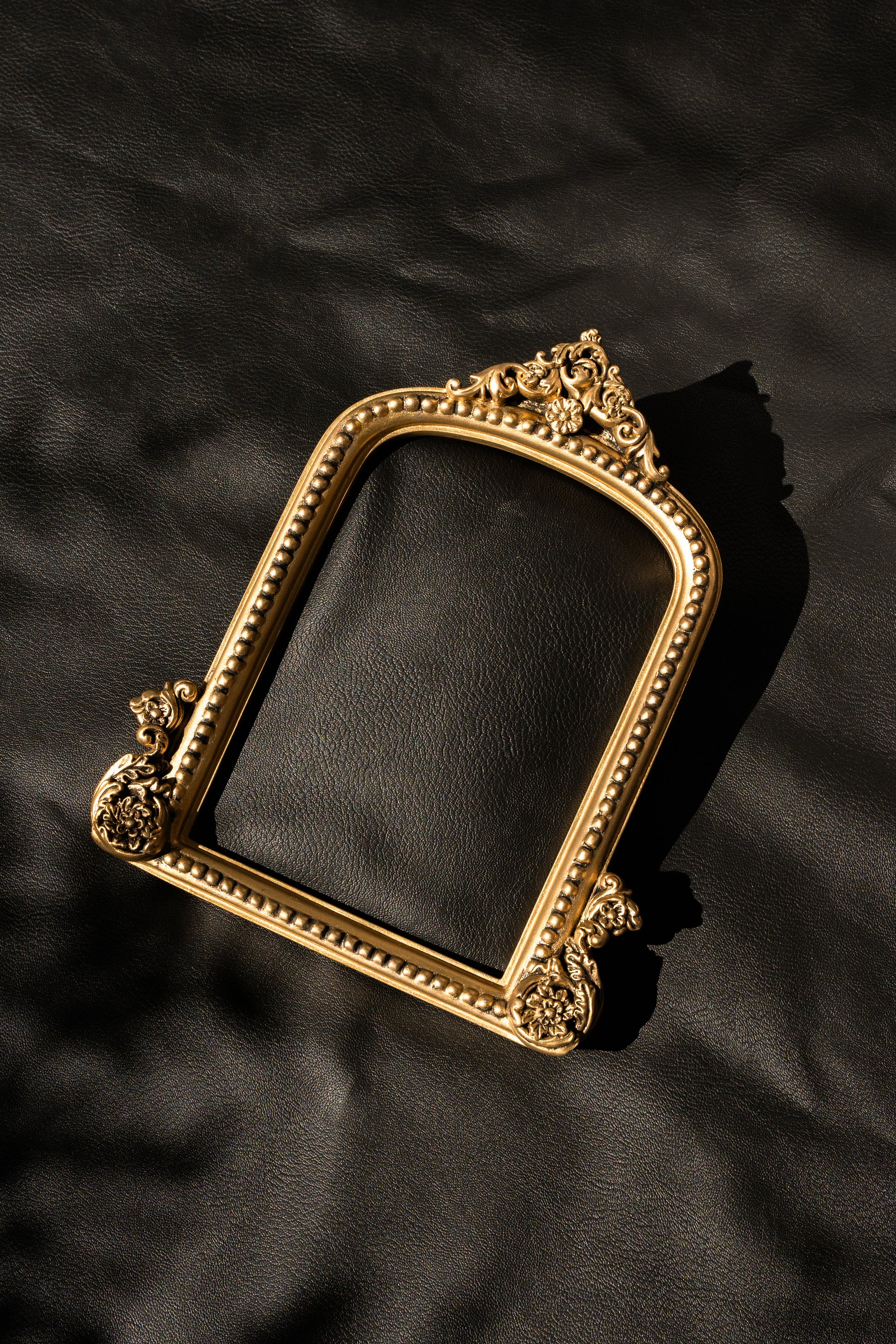 Pre-Order The Gilded Oval