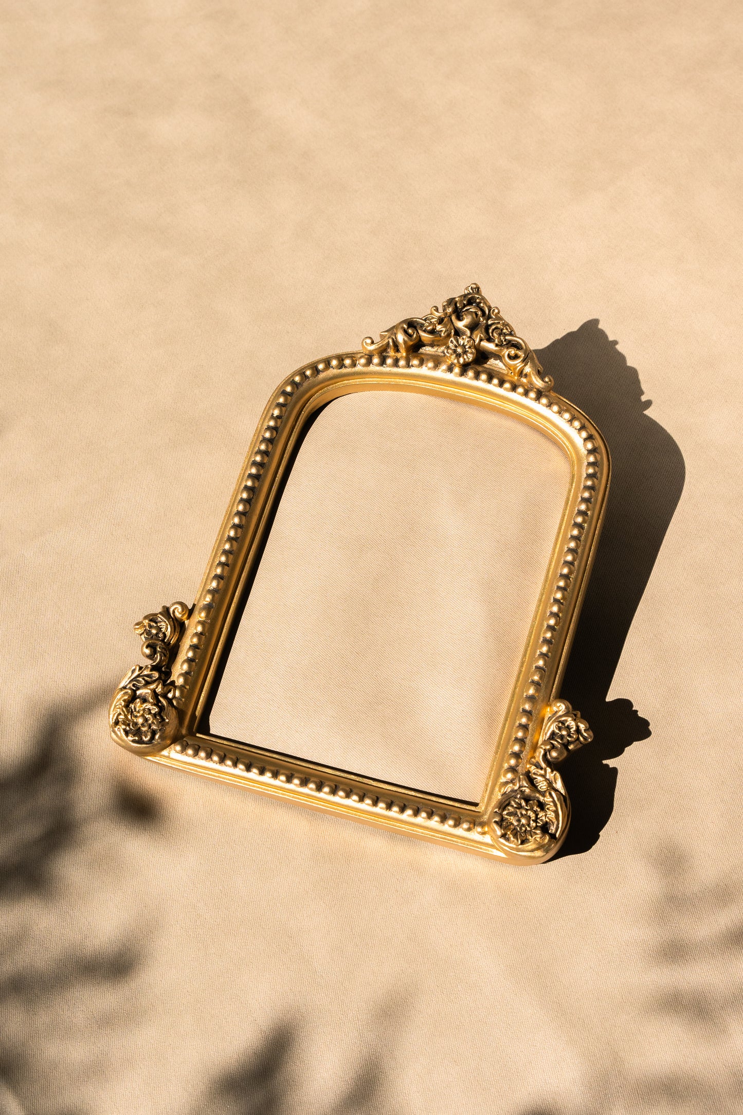 Pre-Order The Gilded Oval