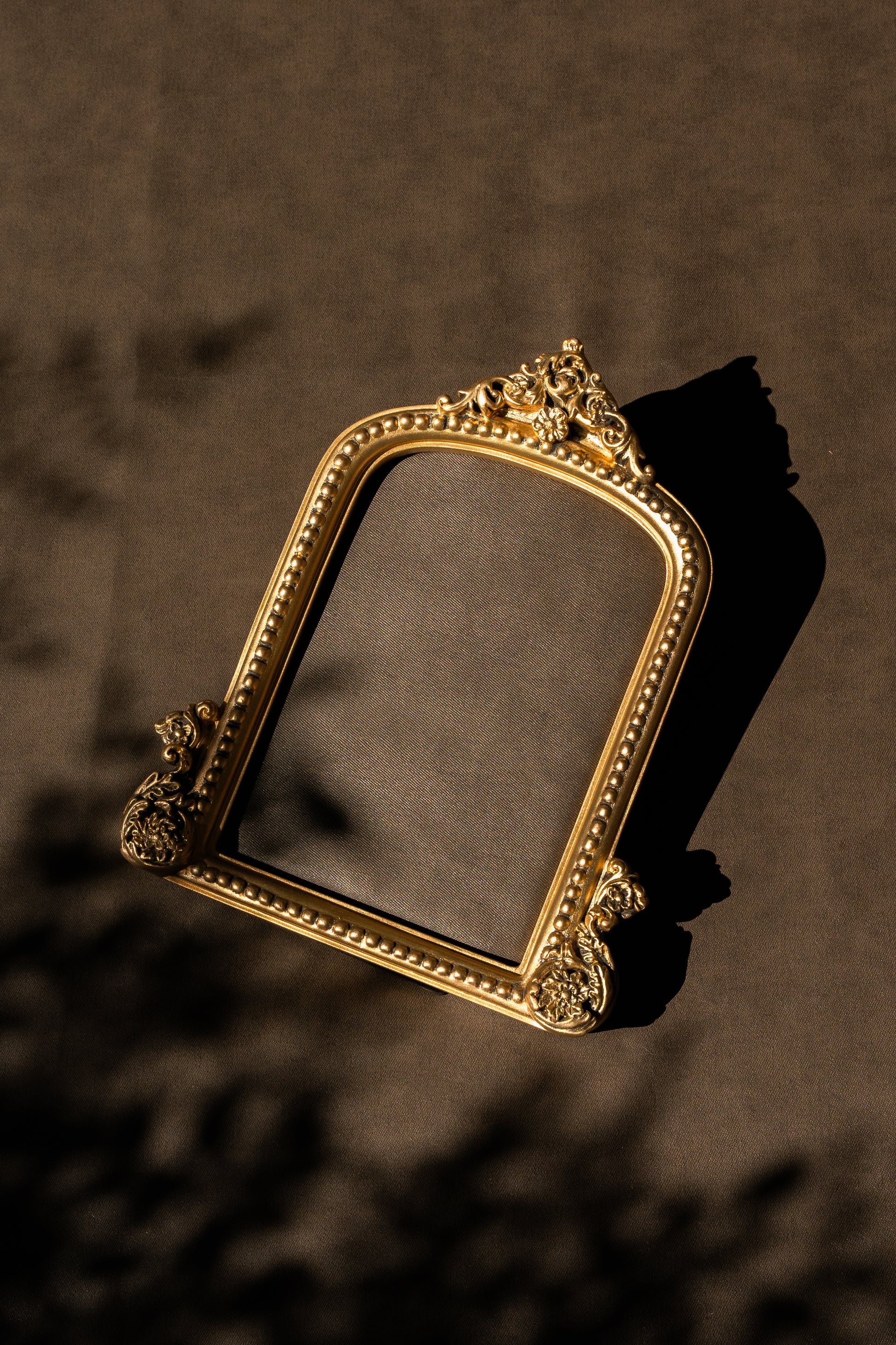 Pre-Order The Gilded Oval