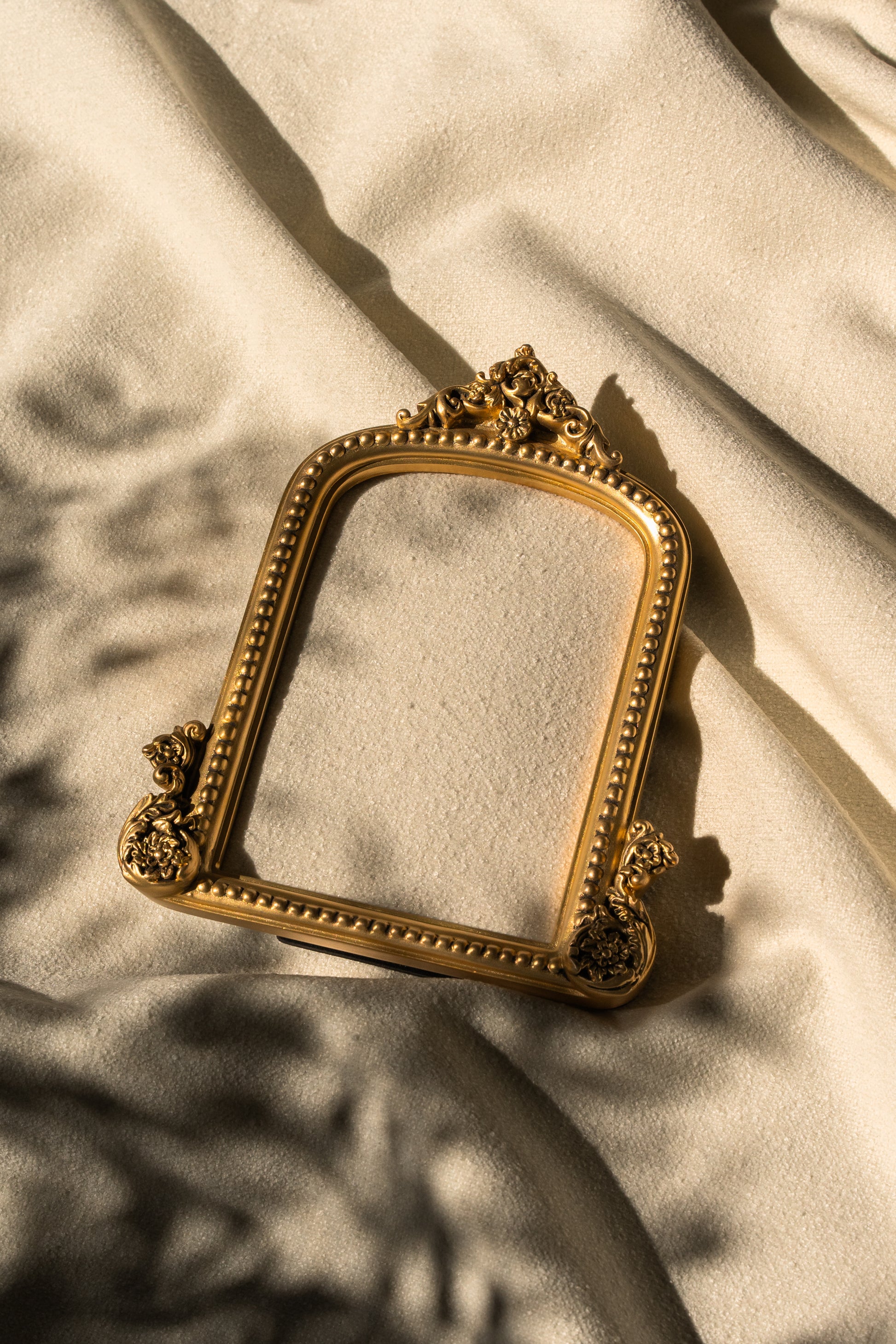 Pre-Order The Gilded Oval