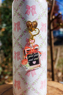 Good Girls Read Smut keychain and Kindle charm by Pinstory