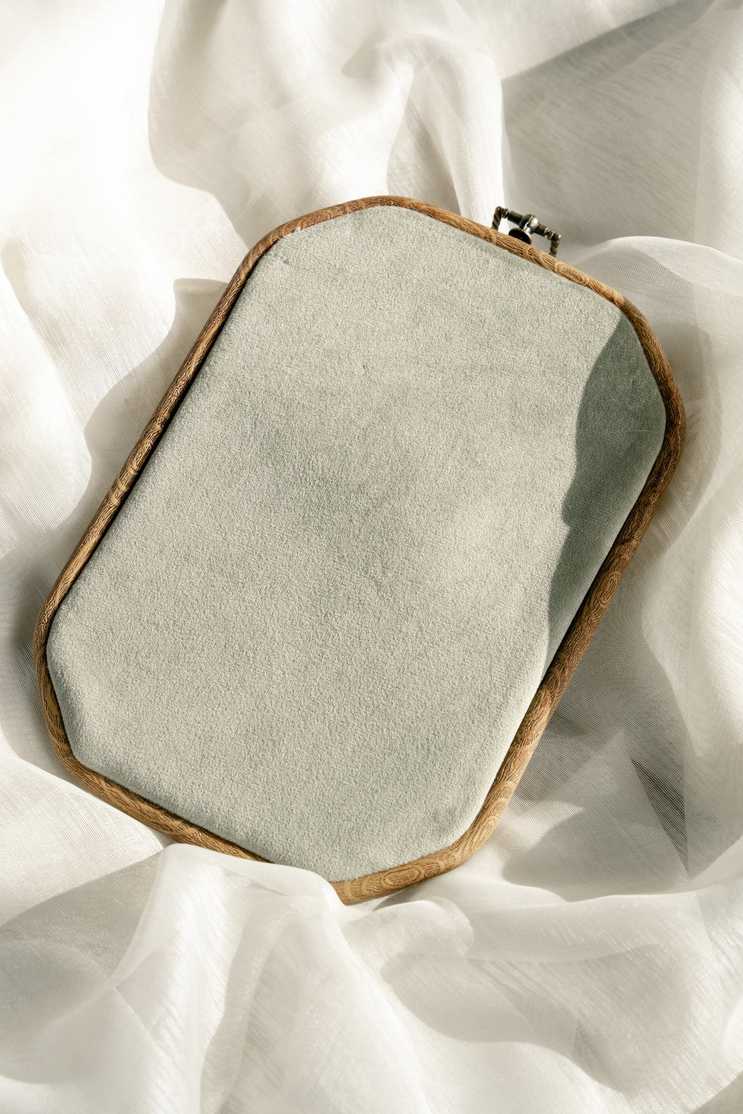 The Portal Pin Hoop