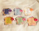 I Have A Date With The High Lord bookish sticker by Pinstory