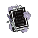 Date with a Shadow Daddy pin